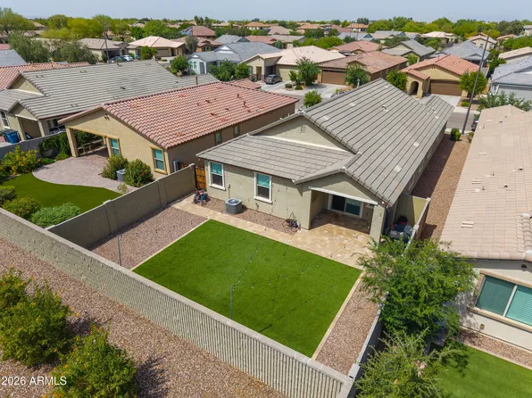 657 E BUCKINGHAM Avenue, Gilbert, AZ 85297