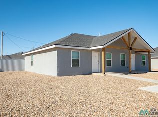 308 Cortez St, Clovis, NM 88101