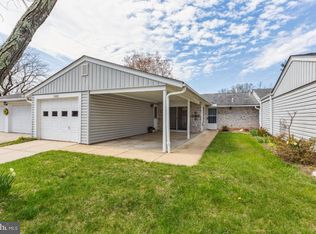 15402 Wentbridge Ct #44-B, Silver Spring, MD 20906