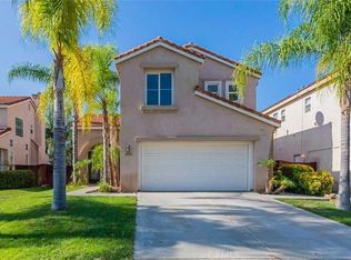 (Undisclosed Address), Temecula, CA 92592