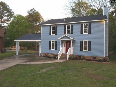 104 Ashridge Ct, Columbia, SC, 29212