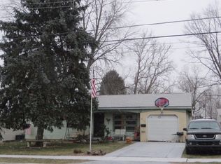 812 E Cypress St, Palmyra, PA 17078