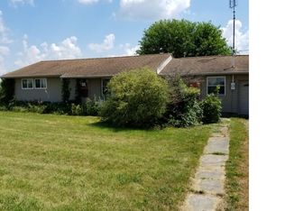 8826 State Route 117, Spencerville, OH 45887
