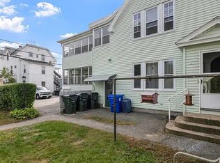 4 Quirin St #1, Manchester, NH 03102