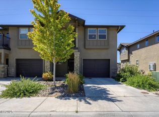 1393 Handelin Rd, Carson City, NV 89706