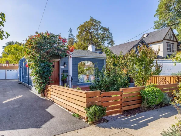 2100 Oberlin St, Palo Alto, CA 94306