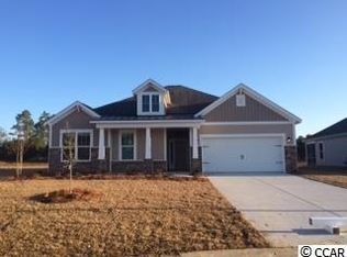 2144 Stonecrest Dr NW LOT 365, Calabash, NC 28467