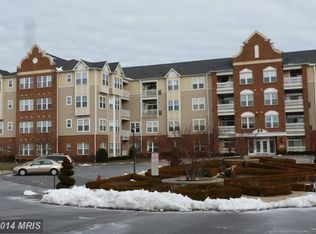 2250 Bear Den Rd UNIT 107, Frederick, MD 21701