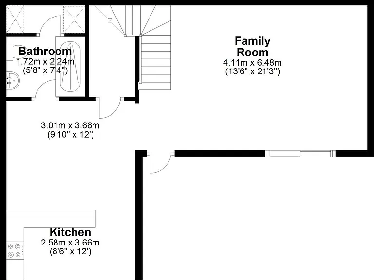 2695 Albatross Rd N #100 — Photo 10