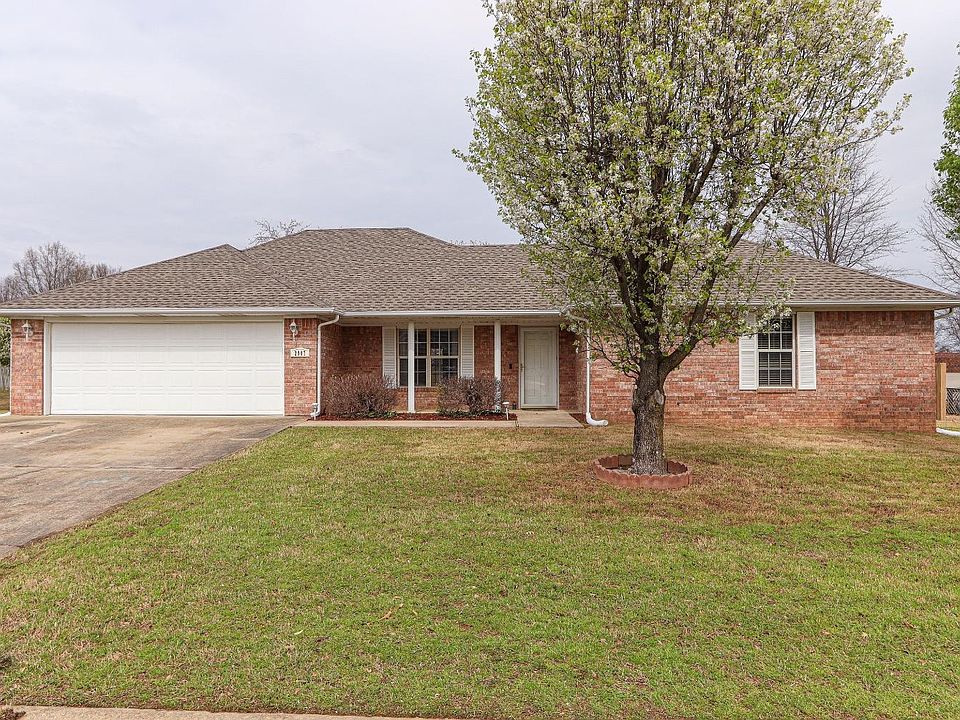 2907 Carriage Hill Dr, Paragould, AR 72450 Zillow
