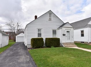 7414 41st Ave, Kenosha, WI 53142