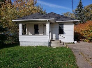 1206 Vermilya Ave, Flint, MI 48507