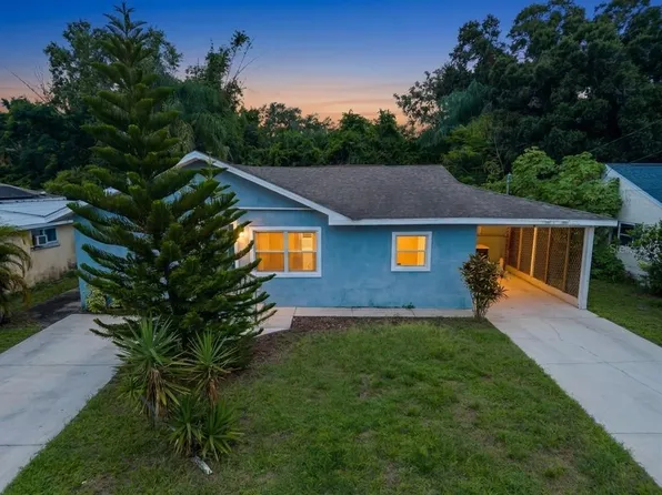 118 DAVID AVENUE, CLEARWATER, FL 33759