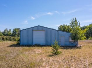 34332 County Road 15, Pequot Lakes, MN 56472