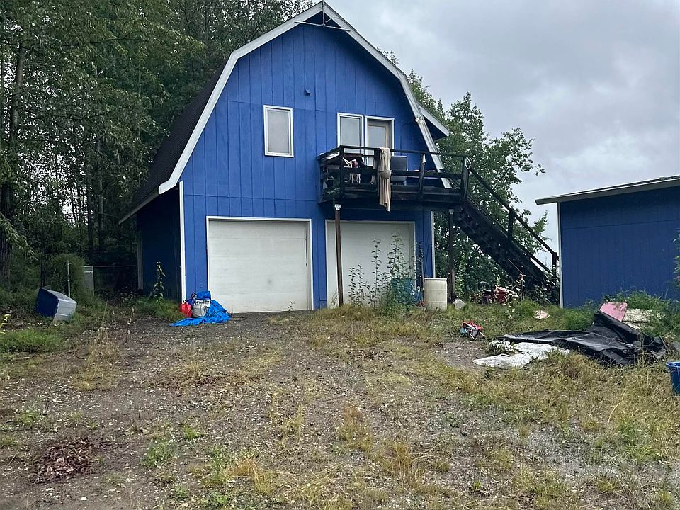 2566 Chena Hot Springs Rd, Fairbanks, AK 99712 Zillow