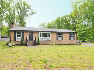 6911 Old Creek Ct, Chesterfield, VA 23832