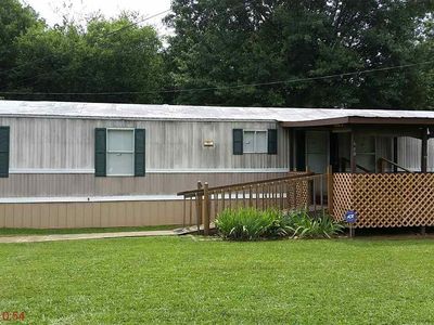231 Alverson St, Munford, AL, 36268