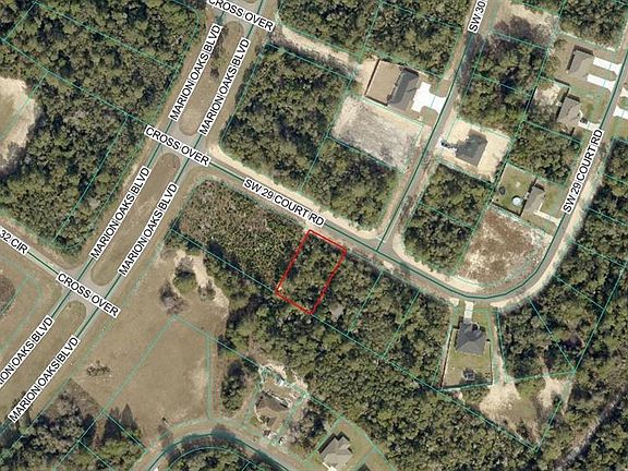 2nd image of SW 29th Court Rd Lot 37