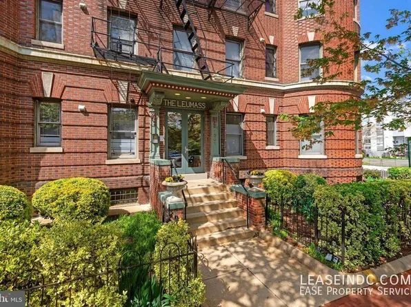 1201 Q St NW APT 201, Washington, DC 20009