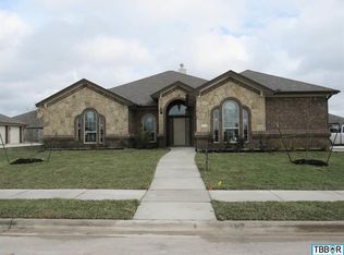 1123 Doc Whitten Dr, Harker Heights, TX 76548