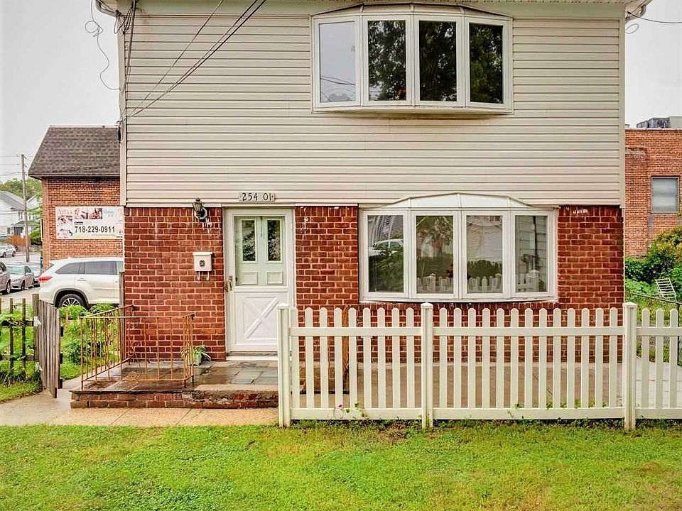 1st image of 254-01 Pembroke Ave #2NDFLR