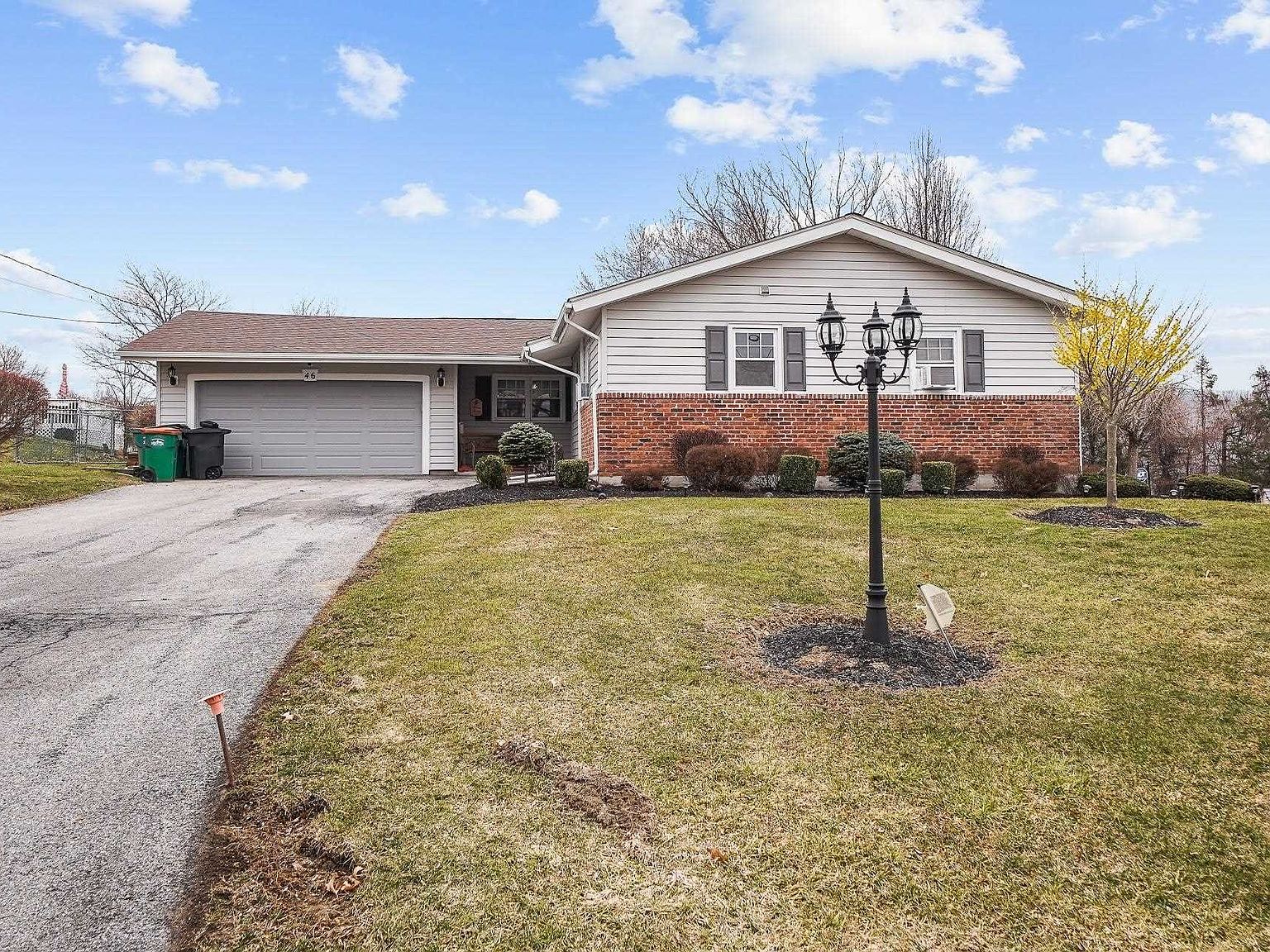 46 W Redoubt Rd, Fishkill, NY 12524 Zillow