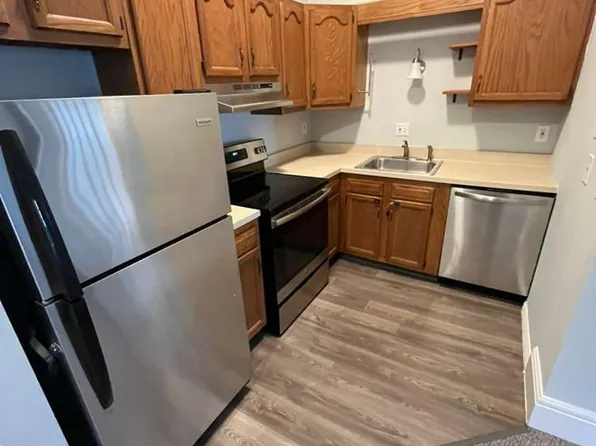 500 Howe Ave, Shelton, CT