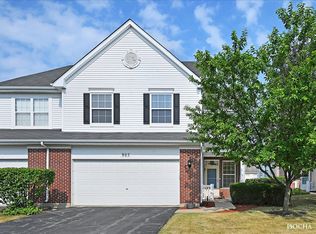 905 Bluebell Cir, Joliet, IL 60431