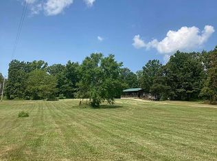 1839 Barren Fork Rd, Mount Pleasant, AR 72561