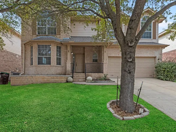 6111 Palmetto Way, San Antonio, TX 78253