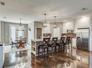 478 County Road 4522, Decatur, TX 76234