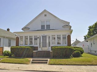 543 W 8th St, Mishawaka, IN