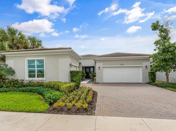 10374 SW AQUILA Way, Port St Lucie, FL 34987