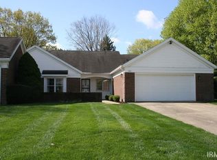 1011 Coin Ln, Frankfort, IN 46041