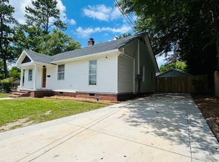 3441 Hillcrest Rd, Macon, GA 31204