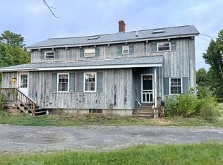 1123 South St, Dover Foxcroft, ME 04426