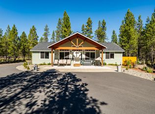 17154 Covina Rd, Bend, OR 97707