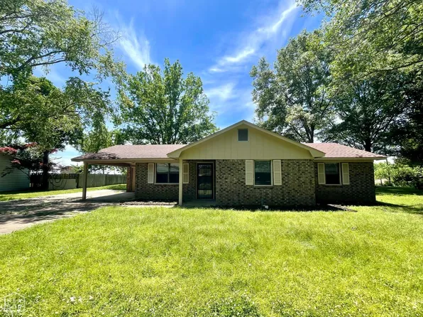 119 Burton St, Lepanto, AR 72354