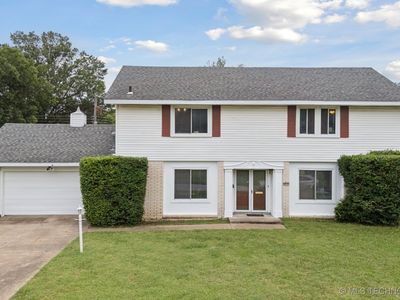 6835 E 59th St, Tulsa, OK, 74145