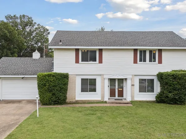 6835 E 59th St, Tulsa, OK 74145