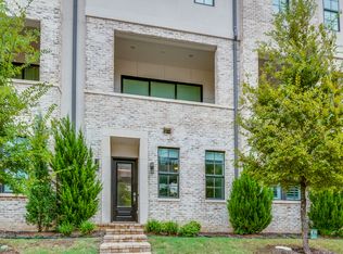 5425 Patterson St, Irving, TX 75039