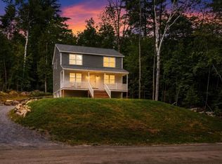 137 Lakeside Dr, Haverhill, NH 03765