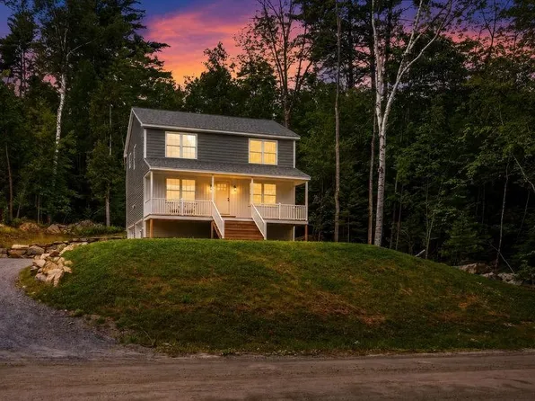 137 Lakeside Drive, Haverhill, NH 03765