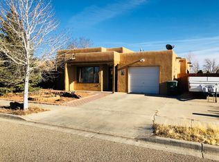 4404 Calle Jaime, Santa Fe, NM 87507