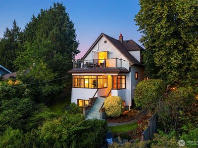 6044 2nd Avenue NW, Seattle, WA, 98107