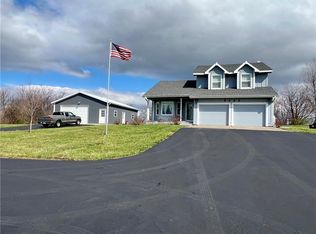 9333 Highway T, Richmond, MO 64085