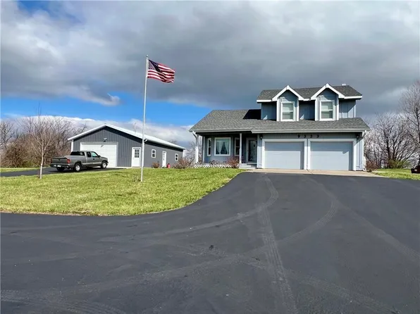 9333 Highway T, Richmond, MO 64085