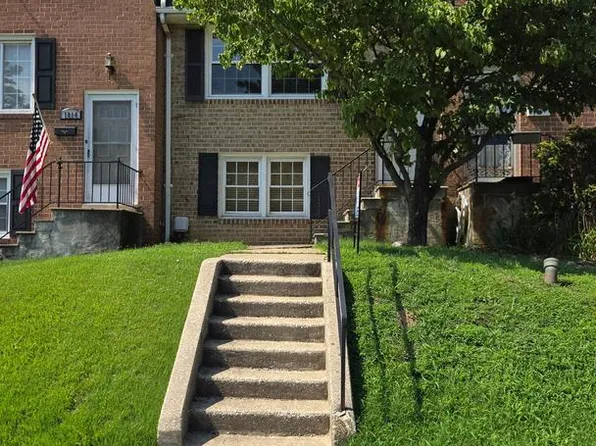 1016 Grovehill Rd, Baltimore, MD 21227