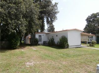 10019 E Bass Cir, Inverness, FL 34450