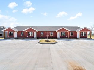 9550 Russellville Rd #B, Guthrie, KY 42234